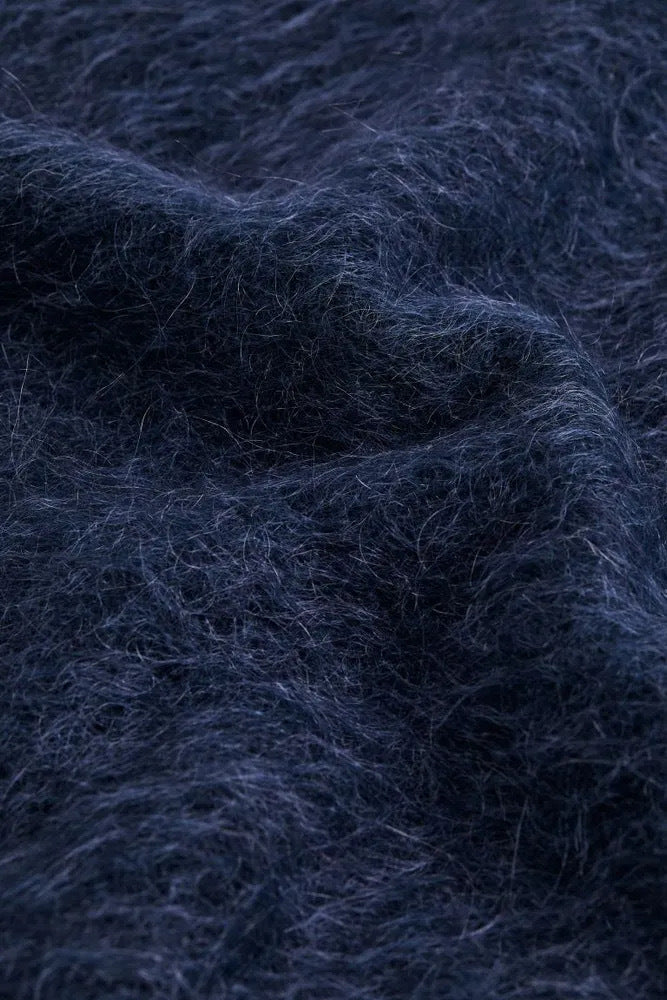 WW | made from mohair - oversized women's sweater