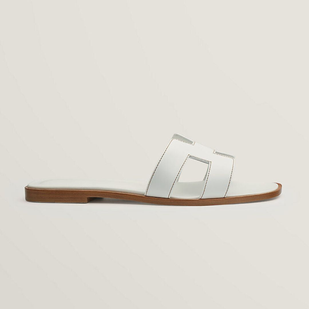 WW | Elegante Luxussandalen Mit Ergonomischem Halt