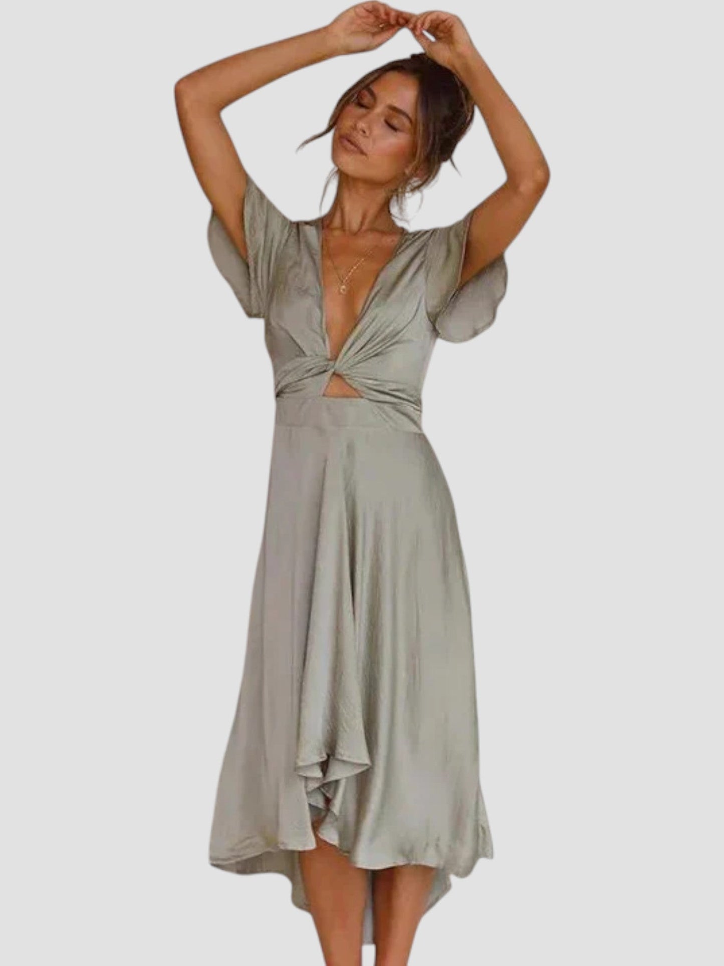Fiamma – Elegantes Kleid