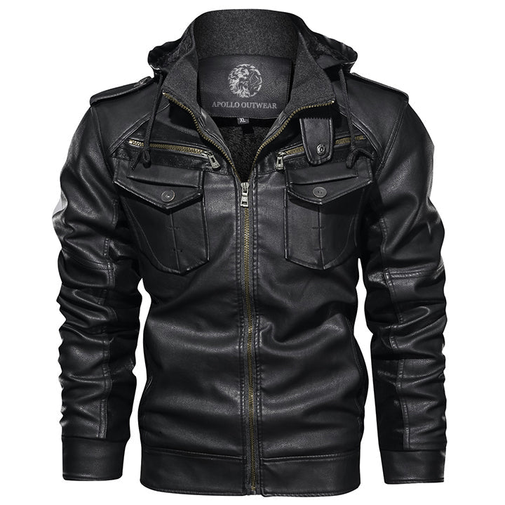 WW | Jacke - limitierte Auflage für einen auffälligen Look