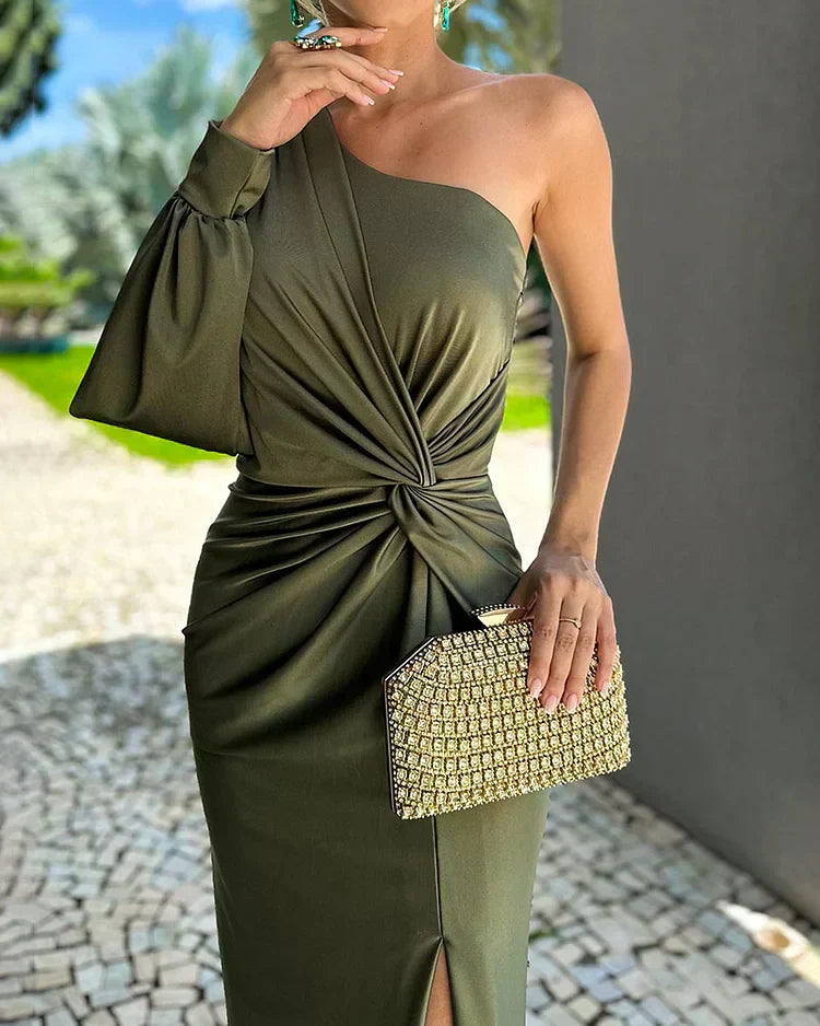 Anna | Elegant Dress