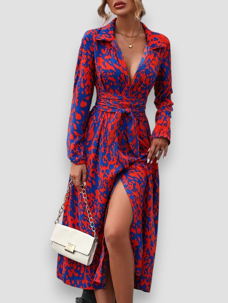 Francesca | Dress