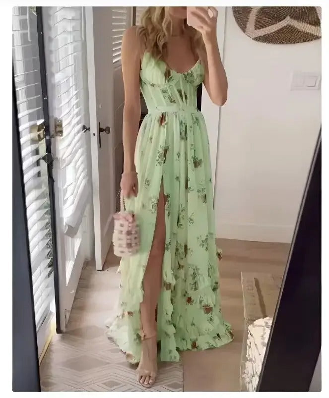 Michela | Elegant Dress