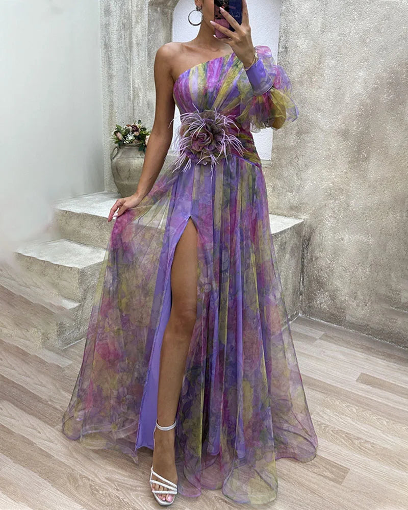 Cecilia | Elegant Dress