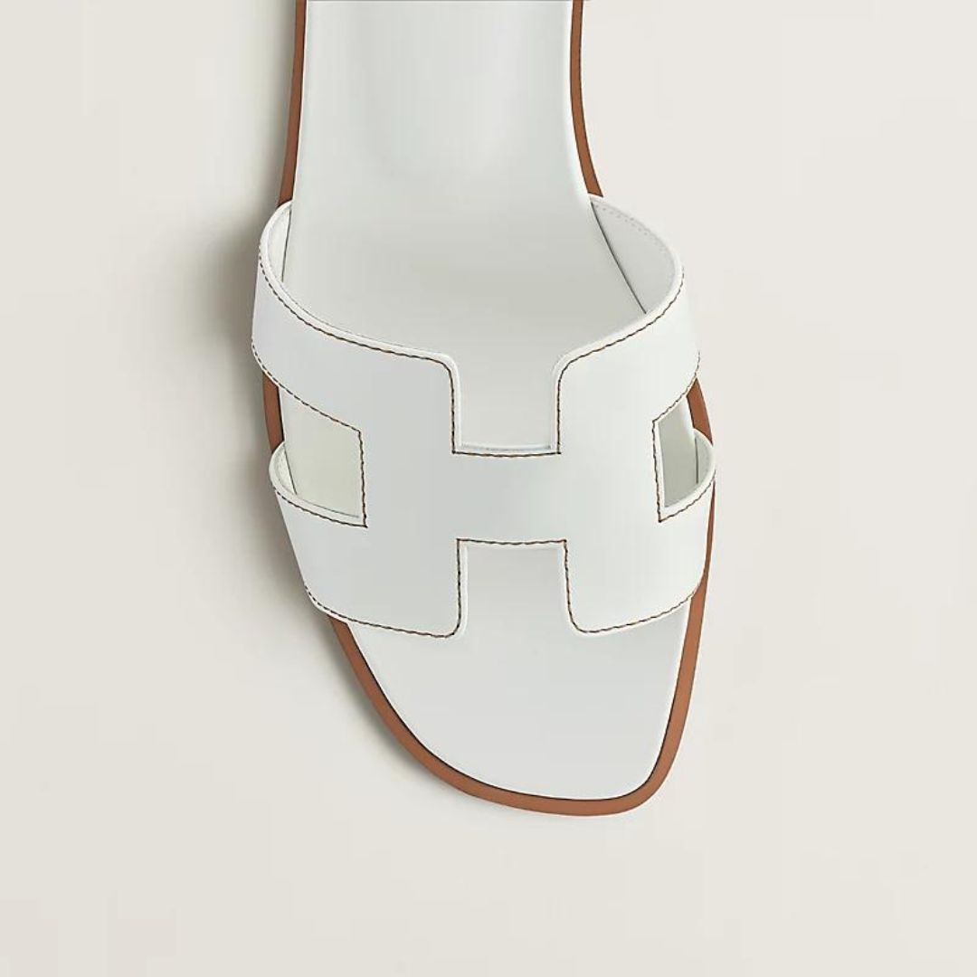 WW | Elegante Luxussandalen Mit Ergonomischem Halt