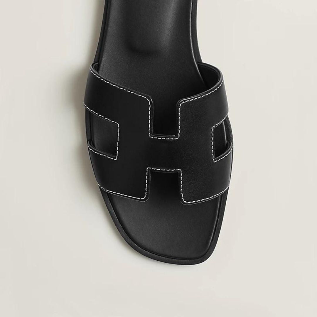 WW | Elegante Luxussandalen Mit Ergonomischem Halt