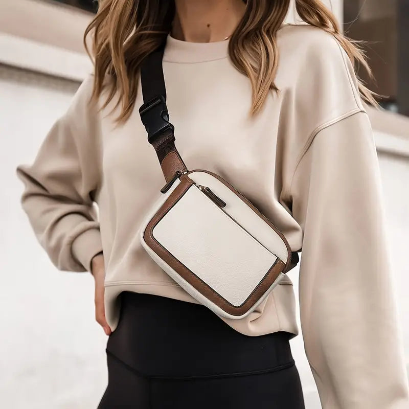 Marley | Fashionable Belt Bag