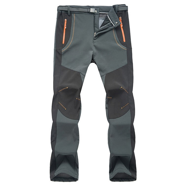 WW | Men's Rugged Outdoor Adventure Trousers