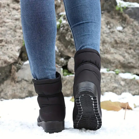 WW | Comfort+ Stiefel Neue Orthopädie-Kollektion