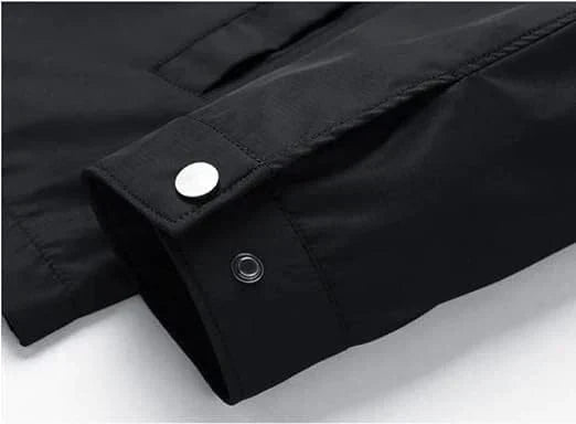 WW | Luxurious Men's Jacket Collection