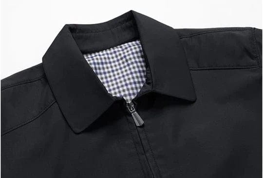 WW | Luxurious Men's Jacket Collection