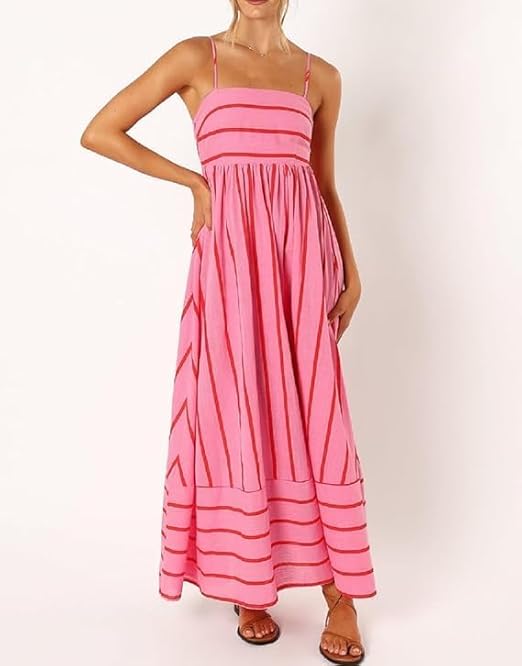 Kayla™ | Dusk Breeze Dress