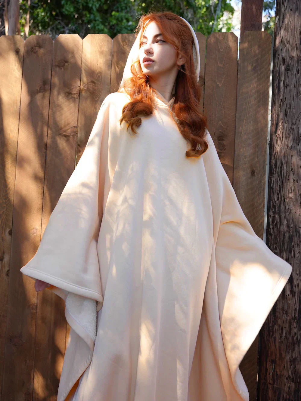 WW | Oversized Hoodie Blanket - Feel-Good Relaxation Hoodie