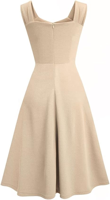 WW | Party WW | Swing Kleid