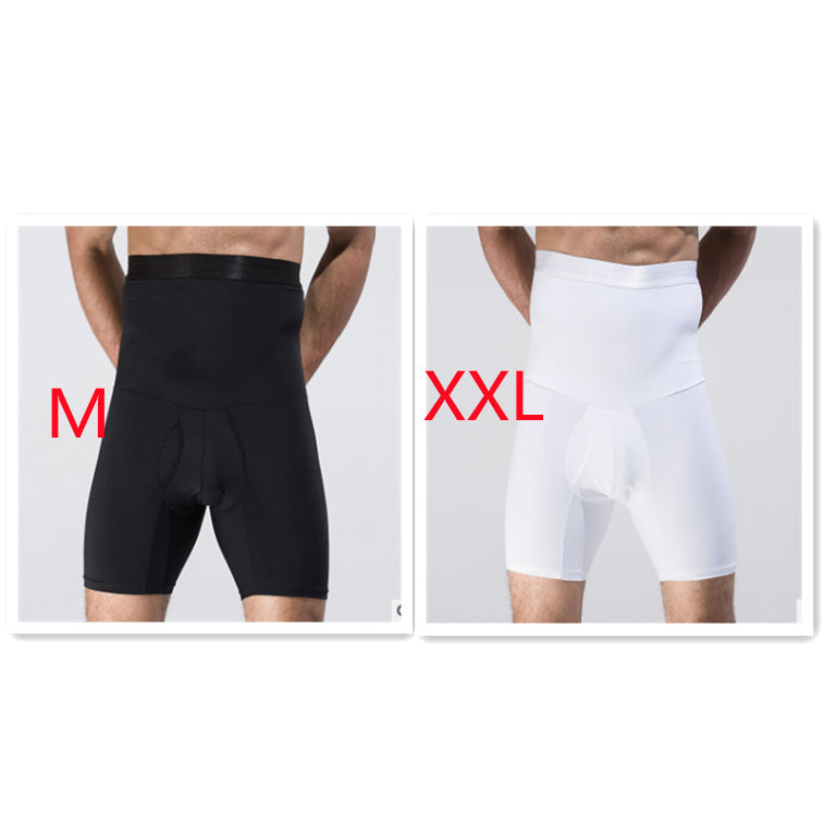 WW | Men's Body-Shaping Slimming Shorts