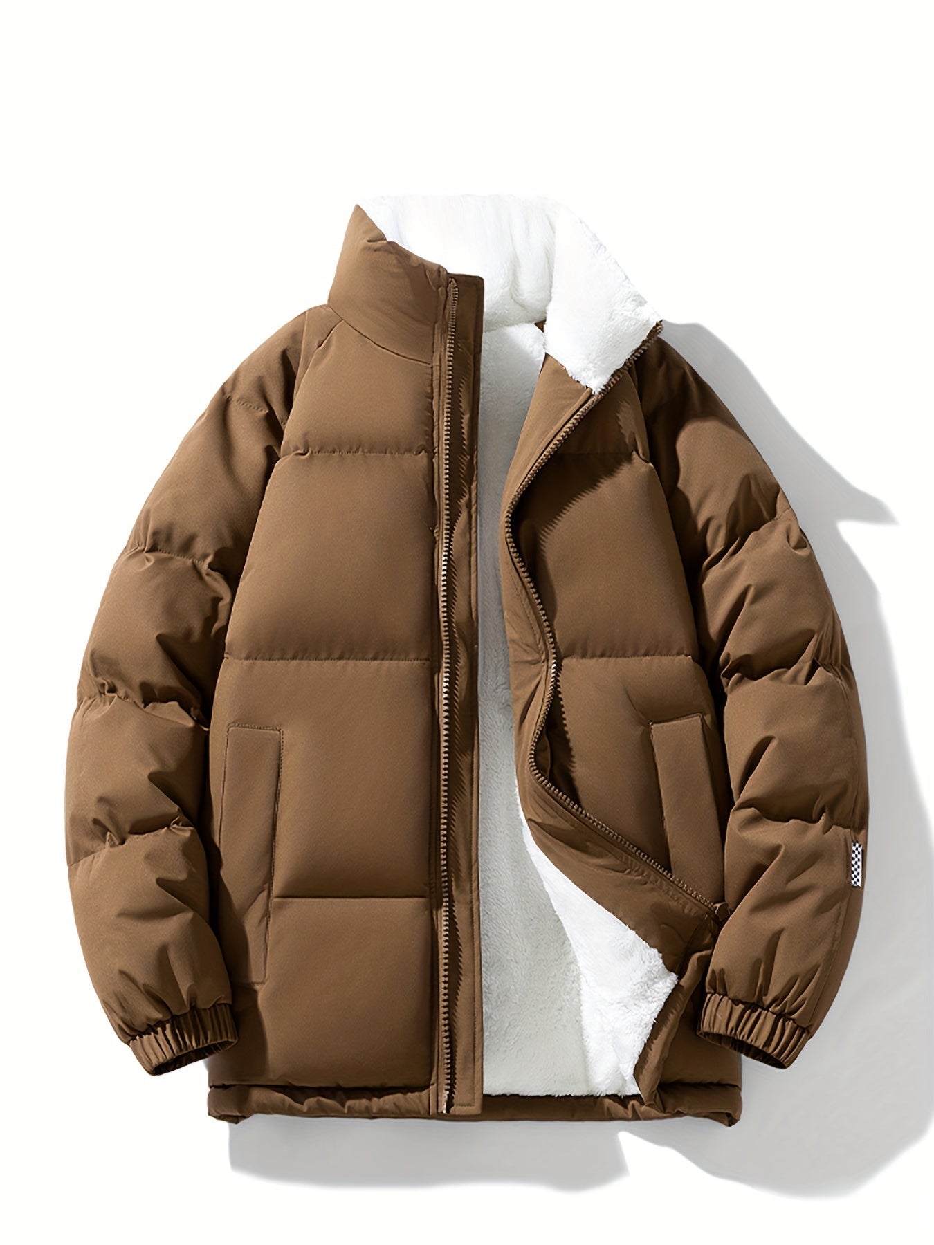 WW | Women's Polar Fleece Winter Jacket - Perfect for Outdoor Activities