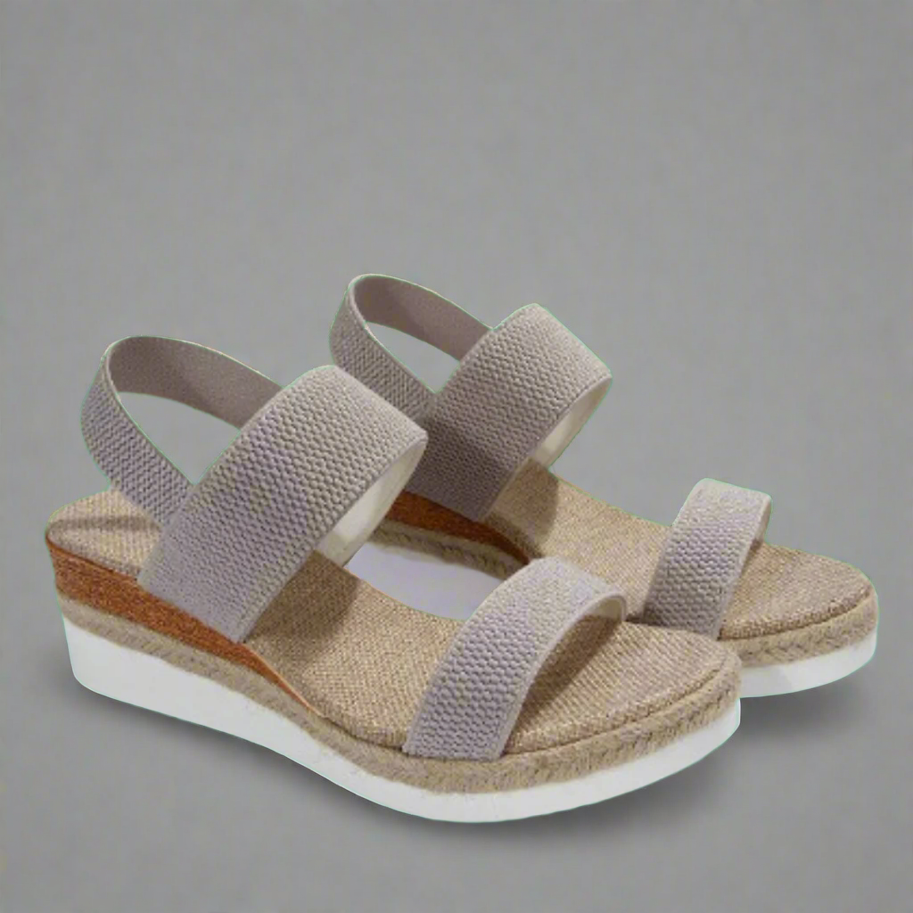 Hägglund™ | Premium Orthopedic Sandals for Comfort