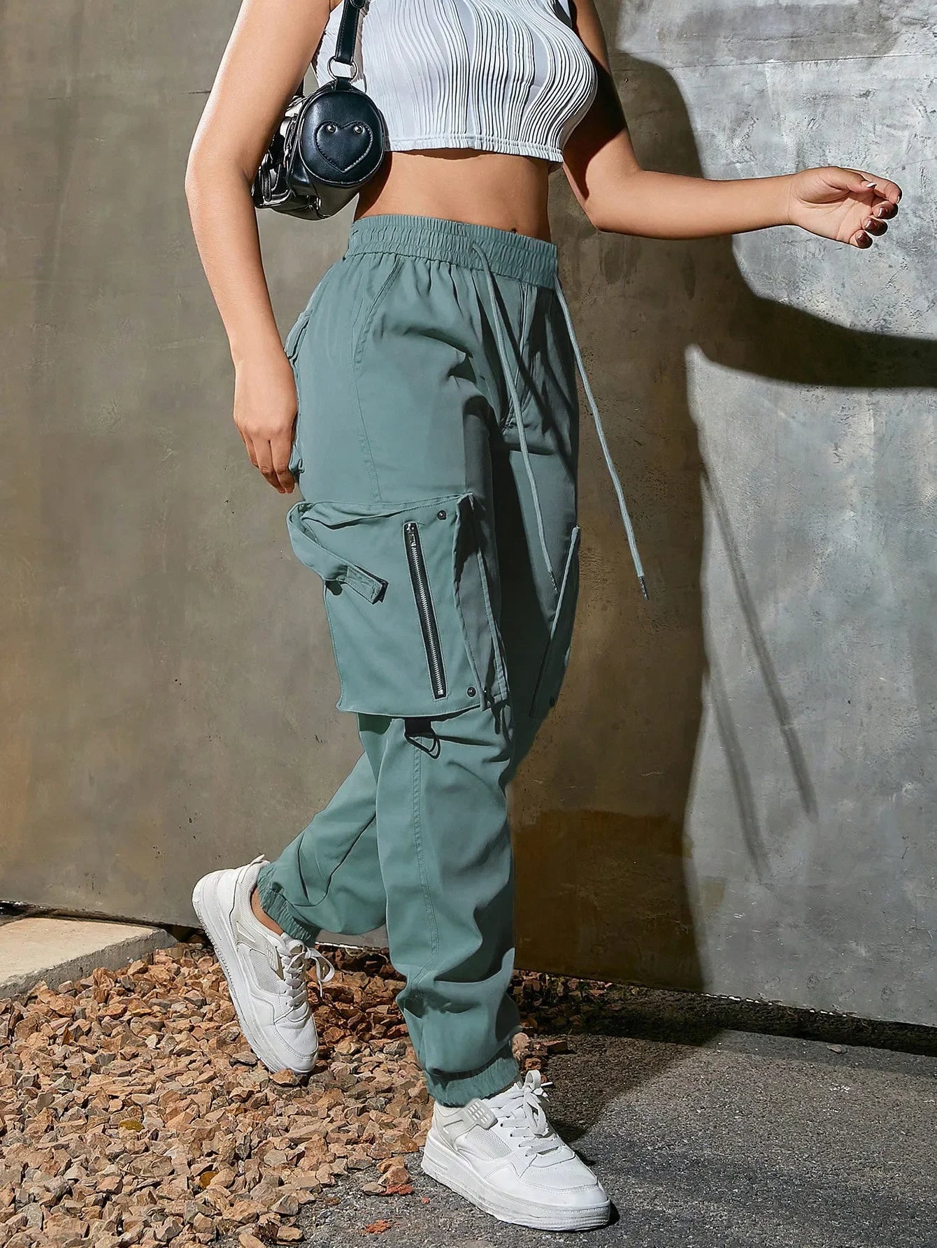 WW | Cargo Jogger
