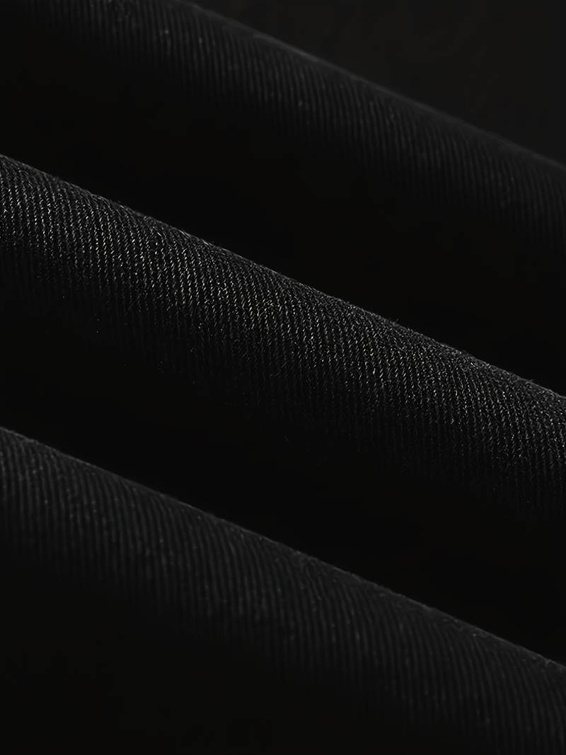 WW | Skinny Fit Jeans with Rips - Stretch Denim Pants for Everyday & Streetwear Style