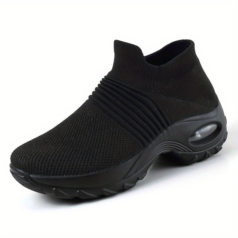 Florence - Sleek Slip-On Shoes