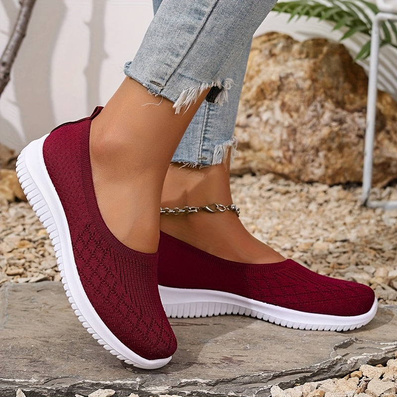 Jianna™ – Breathable Slip-Ons for Women