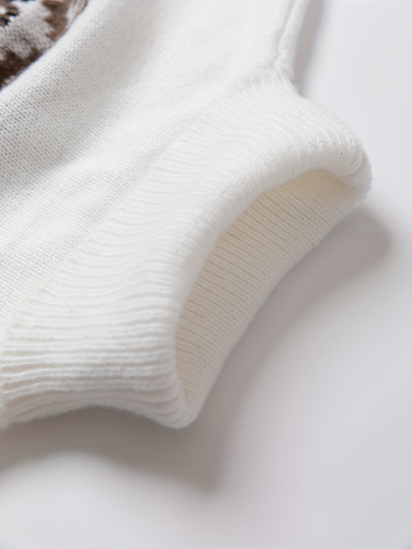 WW | Men's Slim Fit Casual Turtleneck Sweater