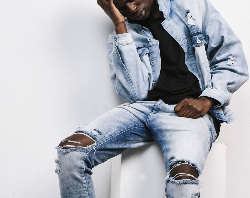WW | Trendy Jeans for Men