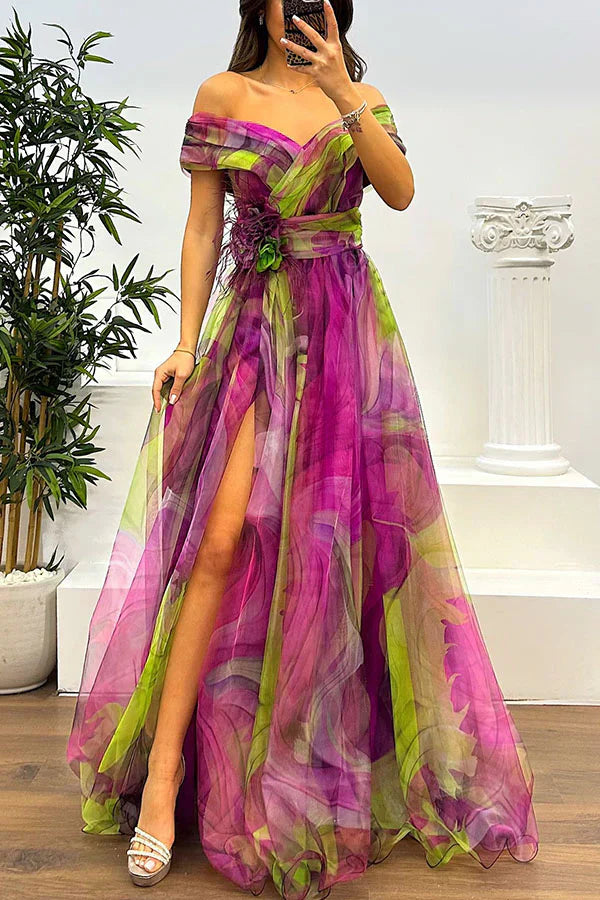 Daniela | Elegant dress