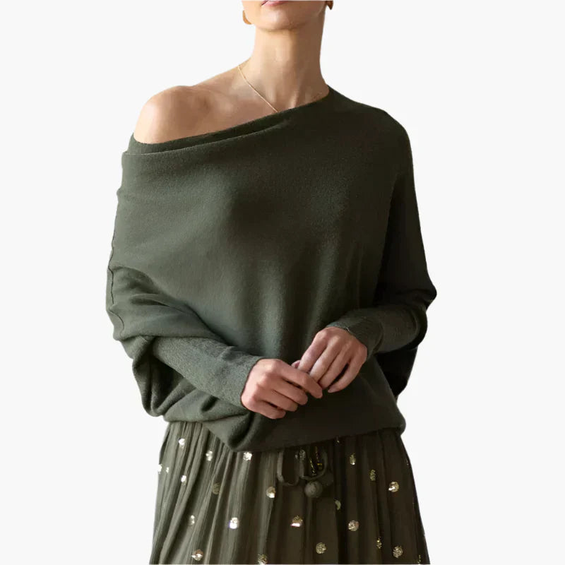 WW | Oversize Pullover Lounge-Look Elegant & Bequem