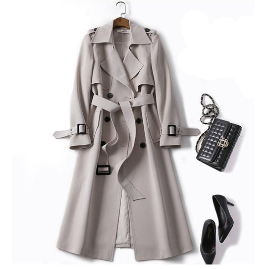 WW | Trenchcoat für Damen