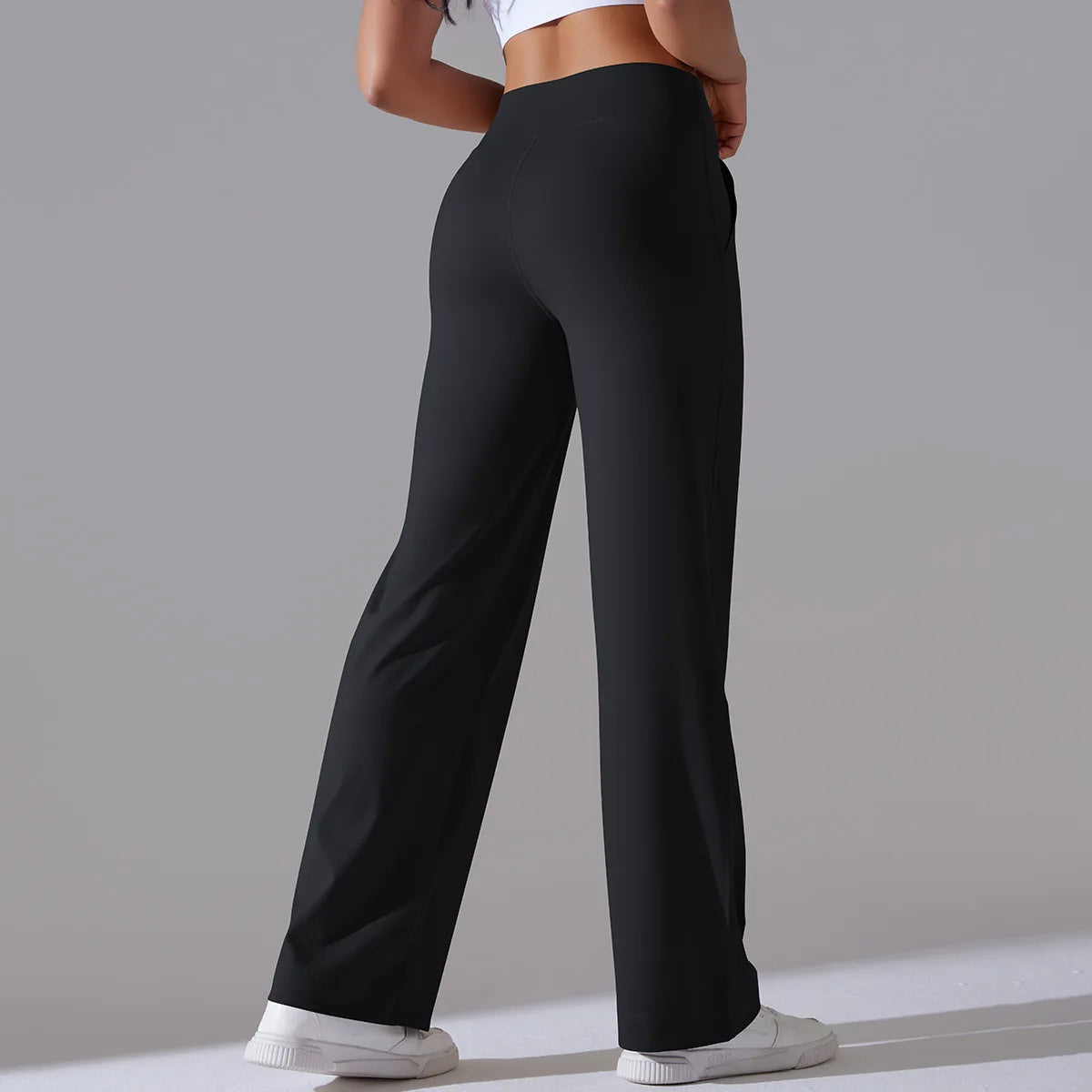 WW | Straight Cut Yoga Pants