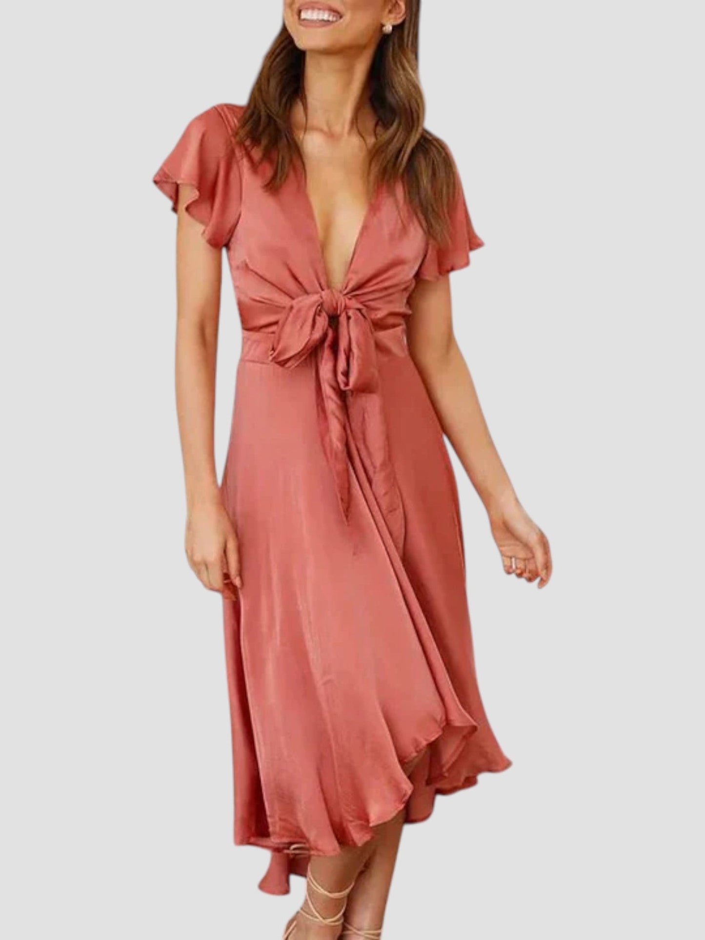 Fiamma – Elegantes Kleid
