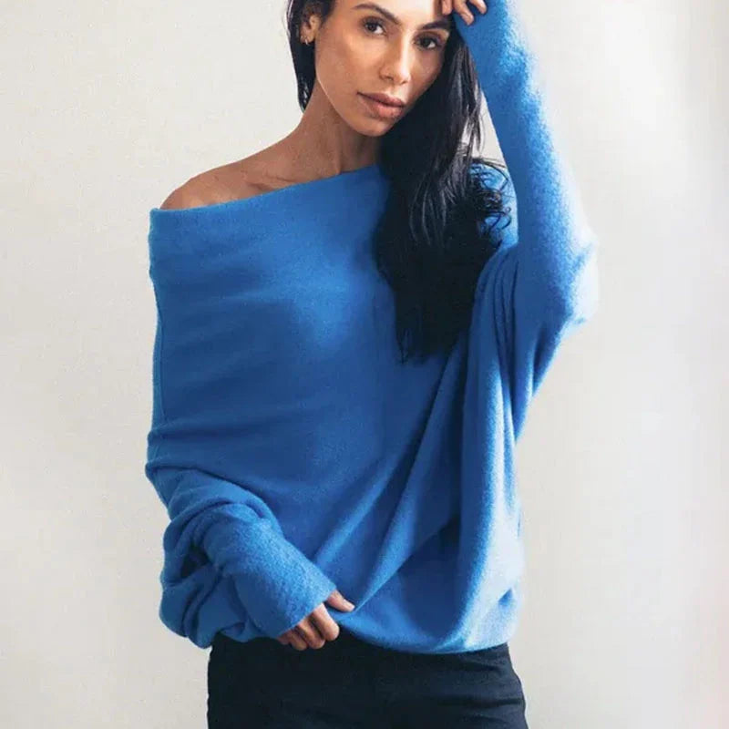 Elegant Ladies' Sweaters