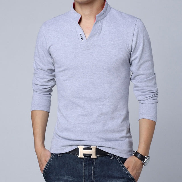 WW | V-Ausschnitt Pullover