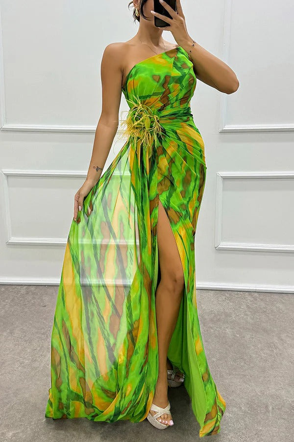 Noemi | Elegant Dress