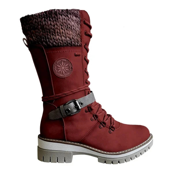 WW | Thermale Eleganz-Stiefel