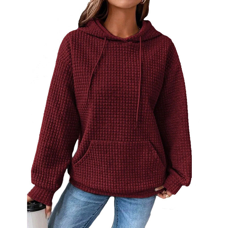 WW | Kapuzenpulli für Frauen