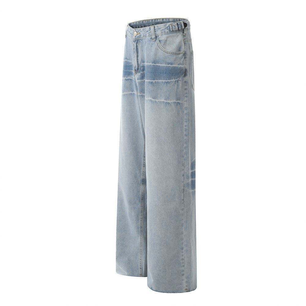 WW | Lockere lässige Jeans für Männer