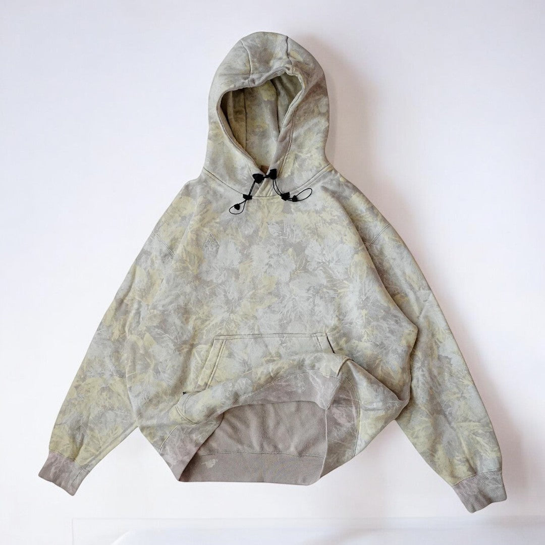 WW | Tarnung Hoodie - Warmer Kapuzenpullover für Herbst - Bequem & Stilvoll