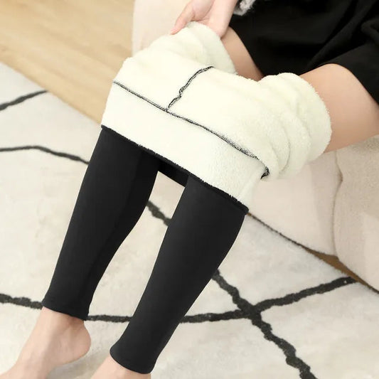 WW | Warme Winterhose