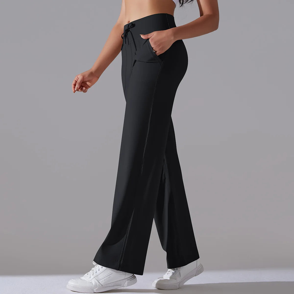 WW | Straight Cut Yoga Pants