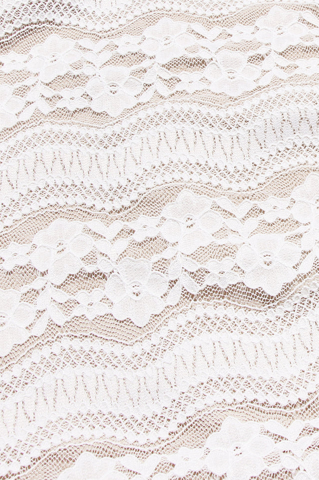 Lena™ | Maxi Dress with Details