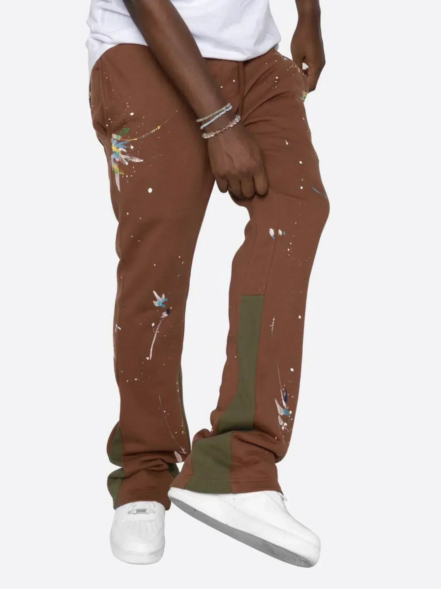 WW | Flare Sweatpants für entspannte Tage