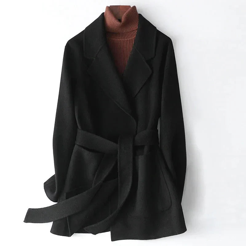 WW | Women's Long Coat