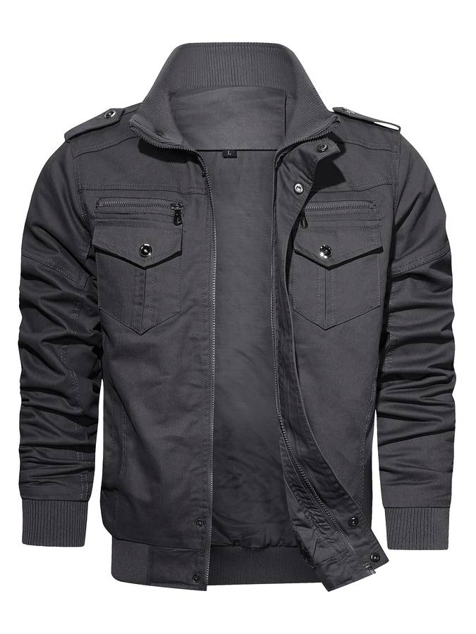 WW | Warm Down Jacket For Men