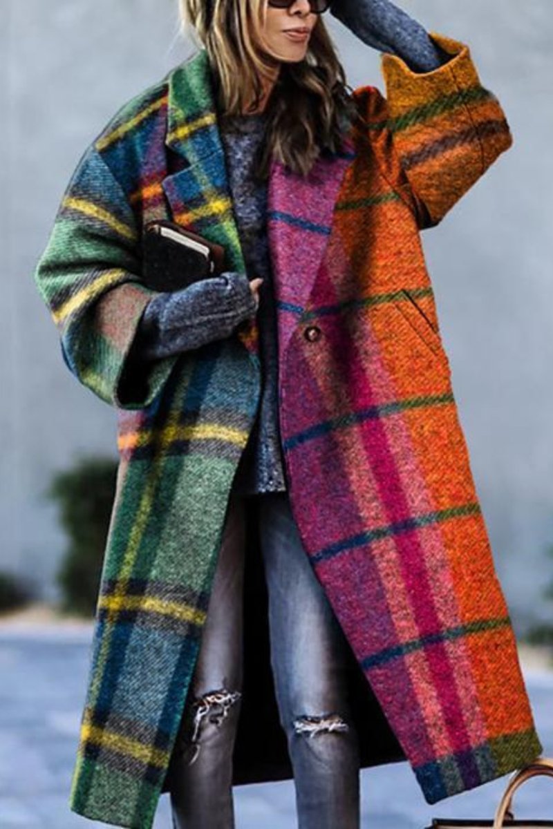WW | Eleganter und vielseitiger Wintermantel