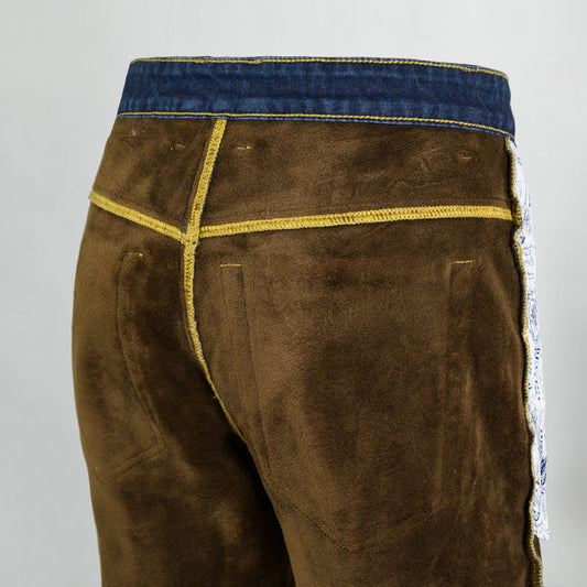WW | Herren Thermojeans, ultimativ für den Winter