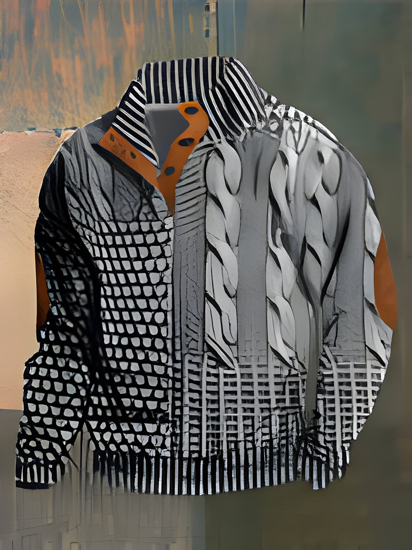 WW | Unkomplizierter und schicker Winterpullover