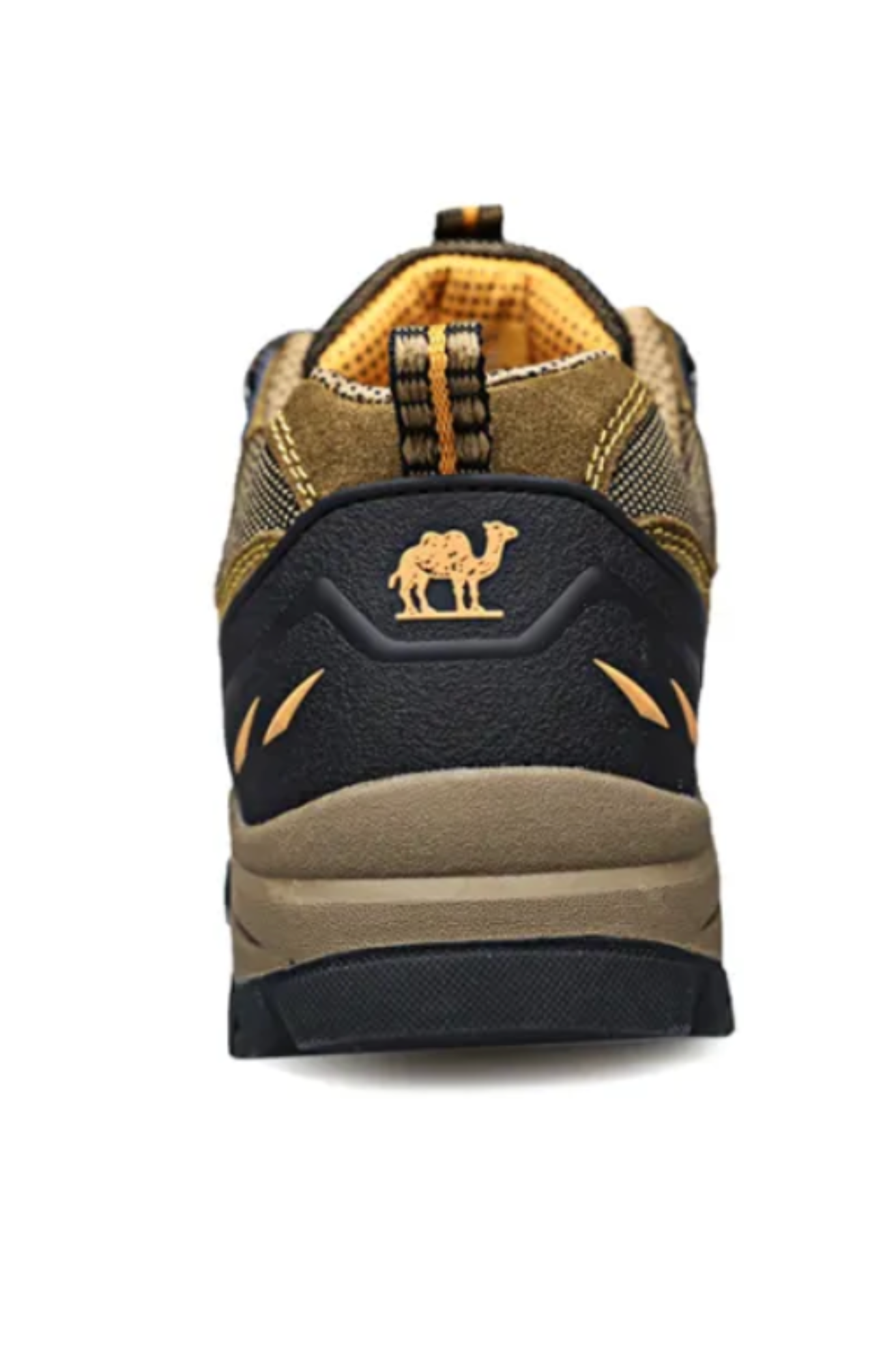 Amelio Innovative Hiking Boots - Khaki