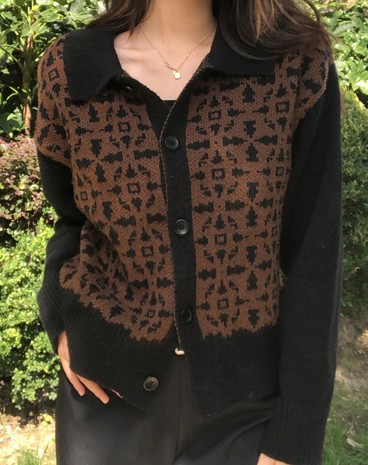 WW | Beschriftungs-Pullover